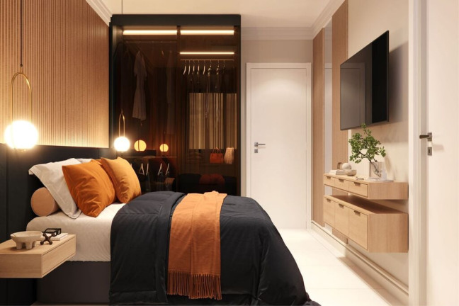 Imagem Cobertura com 3 Quartos à Venda, 103 m² em Bairro Alto - Curitiba
