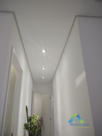 Imagem Apartamento com 2 Quartos à Venda, 55 m² em Jardim Maria Estela - São Paulo