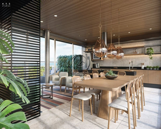 Imagem Apartamento com 2 Quartos à Venda, 86 m² em Noroeste - Brasília