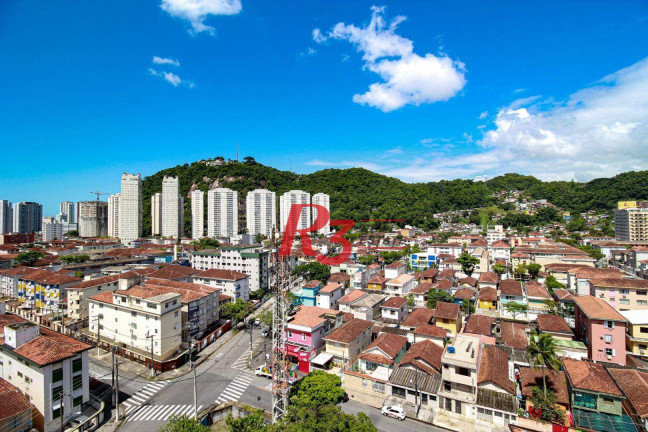 Imagem Apartamento com 2 Quartos à Venda, 66 m² em Marapé - Santos Imagem Apartamento com 2 Quartos à Venda, 66 m² em Marapé - Santos