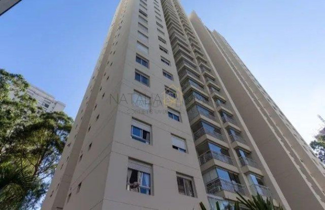 Imagem Apartamento com 3 Quartos à Venda, 142 m² em Vila Andrade - São Paulo