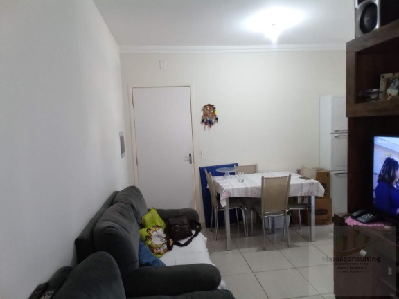 Imagem Apartamento com 2 Quartos à Venda, 49 m² em Residencial Cosmos - Campinas Imagem Apartamento com 2 Quartos à Venda, 49 m² em Residencial Cosmos - Campinas