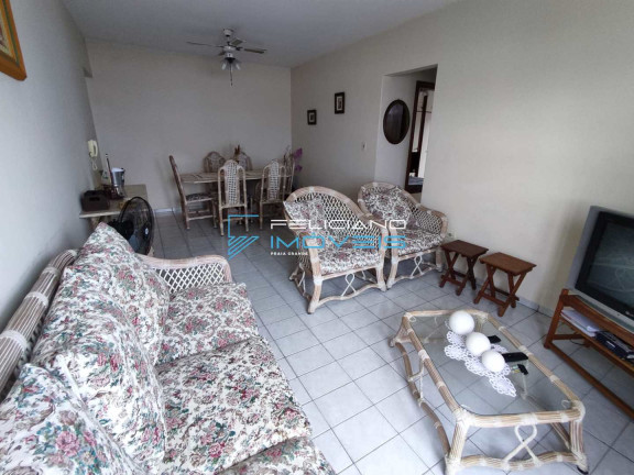 Imagem Apartamento com 2 Quartos à Venda, 71 m² em Guilhermina - Praia Grande Imagem Apartamento com 2 Quartos à Venda, 71 m² em Guilhermina - Praia Grande