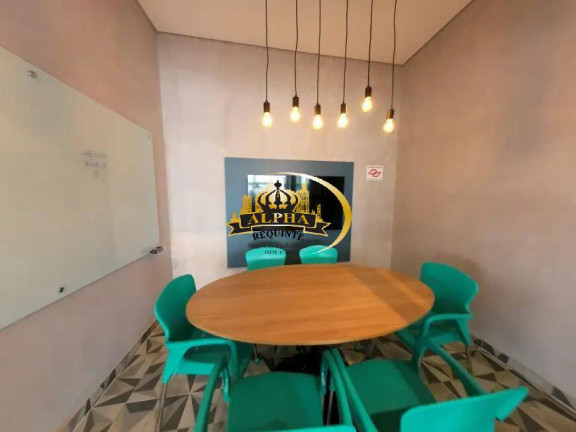 Imagem Apartamento com 1 Quarto à Venda, 25 m² em Perdizes - São Paulo Imagem Apartamento com 1 Quarto à Venda, 25 m² em Perdizes - São Paulo