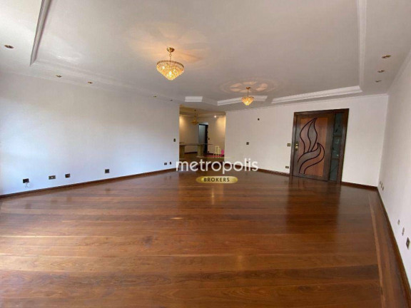 Imagem Apartamento com 4 Quartos à Venda ou Locação, 254 m² em Santa Paula - São Caetano Do Sul Imagem Apartamento com 4 Quartos à Venda ou Locação, 254 m² em Santa Paula - São Caetano Do Sul