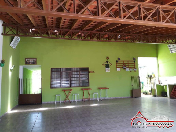 Imagem Casa com 3 Quartos à Venda, 110 m² em Jardim Luiza - Jacareí Imagem Casa com 3 Quartos à Venda, 110 m² em Jardim Luiza - Jacareí