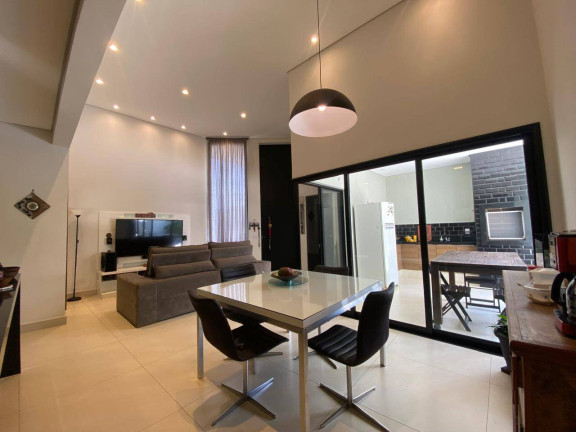 Imagem Casa de Condomínio com 3 Quartos à Venda, 246 m² em Jardim Novo Horizonte - Sorocaba Imagem Casa de Condomínio com 3 Quartos à Venda, 246 m² em Jardim Novo Horizonte - Sorocaba