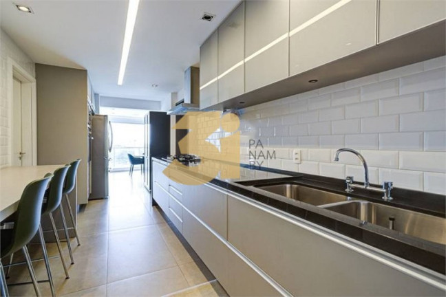 Imagem Apartamento com 3 Quartos à Venda, 219 m² em Campo Belo - São Paulo Imagem Apartamento com 3 Quartos à Venda, 219 m² em Campo Belo - São Paulo
