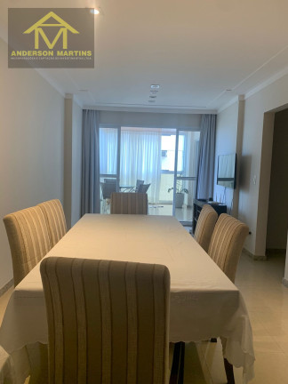 Imagem Apartamento com 4 Quartos à Venda, 140 m² em Itapuã - Vila Velha Imagem Apartamento com 4 Quartos à Venda, 140 m² em Itapuã - Vila Velha