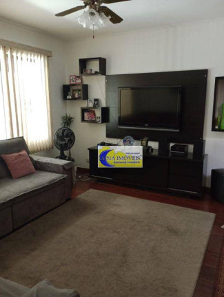 Sobrado com 3 Quartos à Venda, 187 m² em Rudge Ramos - São Bernardo Do Campo