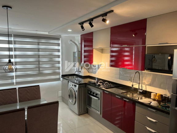 Imagem Apartamento com 2 Quartos à Venda, 54 m² em Fátima - Canoas Imagem Apartamento com 2 Quartos à Venda, 54 m² em Fátima - Canoas