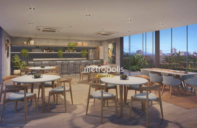 Imagem Apartamento com 2 Quartos à Venda, 90 m² em Vila Romana - São Paulo