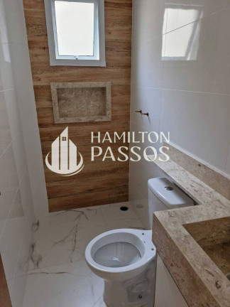 Imagem Apartamento com 3 Quartos à Venda, 85 m² em Vila Pires - Santo André