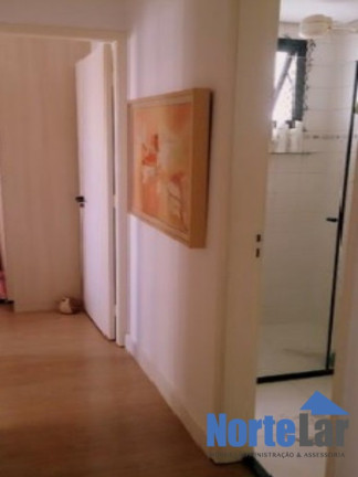 Imagem Apartamento com 2 Quartos à Venda, 52 m² em Parque Mandaqui - São Paulo Imagem Apartamento com 2 Quartos à Venda, 52 m² em Parque Mandaqui - São Paulo
