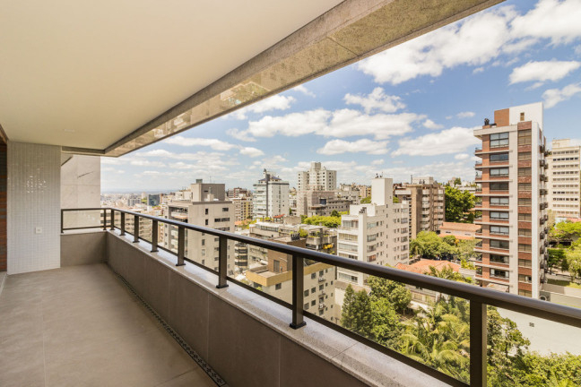 Imagem Apartamento com 3 Quartos à Venda, 323 m² em Rio Branco - Porto Alegre Imagem Apartamento com 3 Quartos à Venda, 323 m² em Rio Branco - Porto Alegre