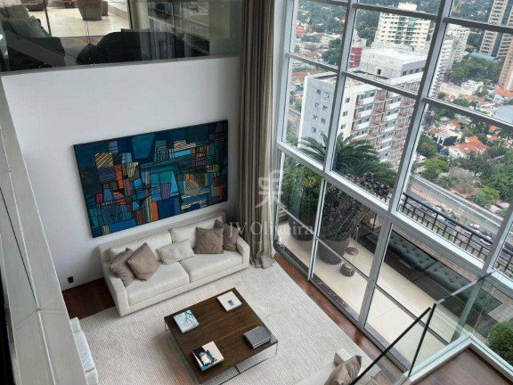 Imagem Imóvel com 4 Quartos à Venda, 531 m² em Campo Belo - São Paulo Imagem Imóvel com 4 Quartos à Venda, 531 m² em Campo Belo - São Paulo