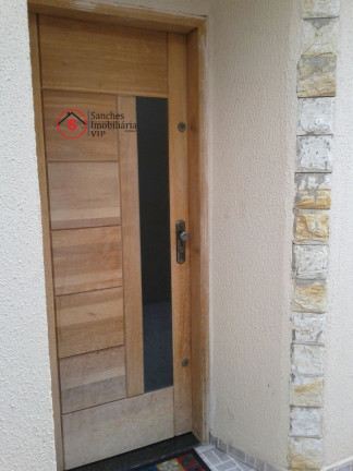 Imagem Casa com 3 Quartos à Venda, 100 m² em Parque Da Vila Prudente - São Paulo Imagem Casa com 3 Quartos à Venda, 100 m² em Parque Da Vila Prudente - São Paulo