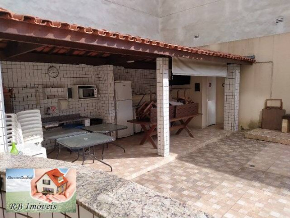 Imagem Apartamento com 3 Quartos à Venda, 58 m² em Paulicéia - São Bernardo Do Campo Imagem Apartamento com 3 Quartos à Venda, 58 m² em Paulicéia - São Bernardo Do Campo
