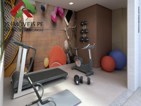 Imagem Imóvel com 1 Quarto à Venda, 33 m² em Piedade - Jaboatão Dos Guararapes Imagem Imóvel com 1 Quarto à Venda, 33 m² em Piedade - Jaboatão Dos Guararapes