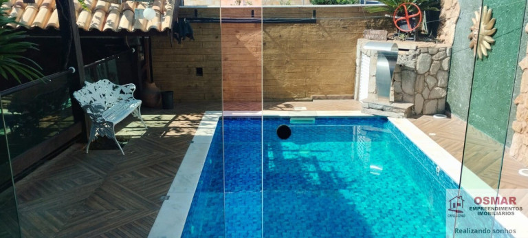 Imagem Casa com 3 Quartos à Venda, 200 m² em Jardim Maria Antonia (nova Veneza) - Sumaré