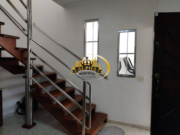 Imagem Casa com 4 Quartos à Venda, 315 m² em Quitaúna - Osasco