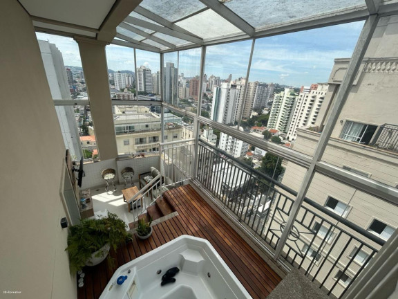 Imagem Apartamento com 3 Quartos à Venda, 167 m² em Centro - Santo André