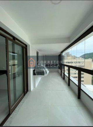 Imagem Apartamento com 3 Quartos à Venda, 150 m² em Botafogo - Rio De Janeiro Imagem Apartamento com 3 Quartos à Venda, 150 m² em Botafogo - Rio De Janeiro