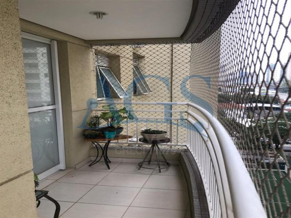 Imagem Apartamento com 2 Quartos à Venda, 60 m² em Tatuape - São Paulo Imagem Apartamento com 2 Quartos à Venda, 60 m² em Tatuape - São Paulo