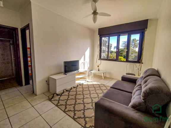Imagem Apartamento com 1 Quarto para Alugar, 45 m² em São João - Porto Alegre Imagem Apartamento com 1 Quarto para Alugar, 45 m² em São João - Porto Alegre