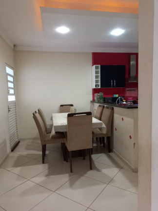 Imagem Casa de Condomínio com 2 Quartos à Venda, 150 m² em Jardim Wanel Ville V - Sorocaba Imagem Casa de Condomínio com 2 Quartos à Venda, 150 m² em Jardim Wanel Ville V - Sorocaba