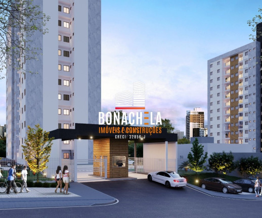 Imagem Apartamento com 2 Quartos à Venda, 60 m² em Itaici - Indaiatuba Imagem Apartamento com 2 Quartos à Venda, 60 m² em Itaici - Indaiatuba