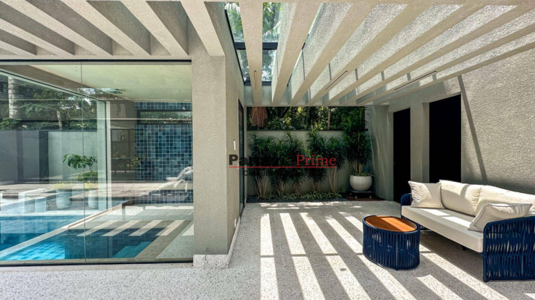 Imagem Casa com 6 Quartos à Venda, 555 m² em Riviera Módulo 17 - Bertioga Imagem Casa com 6 Quartos à Venda, 555 m² em Riviera Módulo 17 - Bertioga