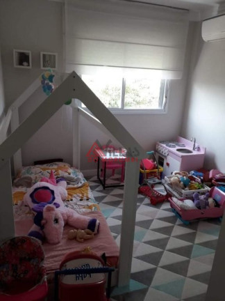 Imagem Apartamento com 3 Quartos à Venda, 190 m² em Paraíso Do Morumbi - São Paulo Imagem Apartamento com 3 Quartos à Venda, 190 m² em Paraíso Do Morumbi - São Paulo