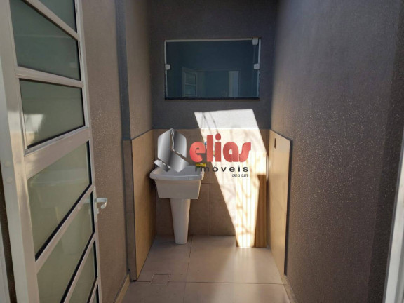 Imagem Casa com 3 Quartos à Venda, 190 m² em Jardim Colonial - Bauru Imagem Casa com 3 Quartos à Venda, 190 m² em Jardim Colonial - Bauru