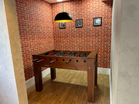 Imagem Apartamento com 2 Quartos à Venda, 36 m² em água Branca - São Paulo