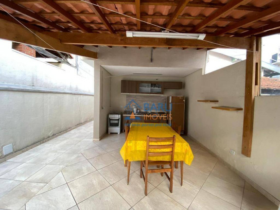 Imagem Casa com 3 Quartos à Venda, 145 m² em Lapa - São Paulo Imagem Casa com 3 Quartos à Venda, 145 m² em Lapa - São Paulo