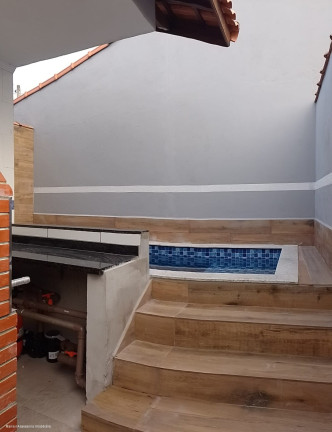 Imagem Casa com 2 Quartos à Venda, em Agenor De Campos - Mongaguá Imagem Casa com 2 Quartos à Venda, em Agenor De Campos - Mongaguá