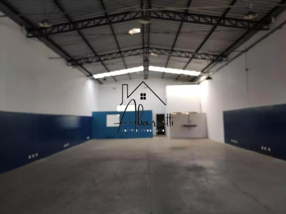 Imagem Galpão à Venda, 300 m² em Higienópolis - Piracicaba