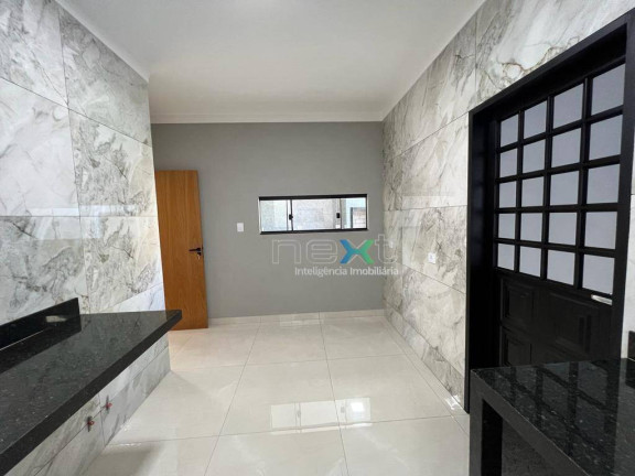 Imagem Casa com 3 Quartos à Venda, 140 m² em Jardim Das Nações - Campo Grande Imagem Casa com 3 Quartos à Venda, 140 m² em Jardim Das Nações - Campo Grande