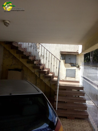 Imagem Casa com 3 Quartos à Venda, 450 m² em Jardim Franca - São Paulo Imagem Casa com 3 Quartos à Venda, 450 m² em Jardim Franca - São Paulo