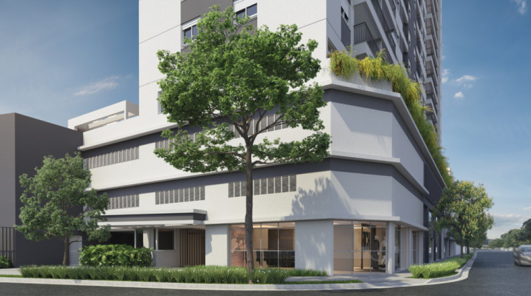 Imagem Imóvel à Venda, 114 m² em Belenzinho - São Paulo