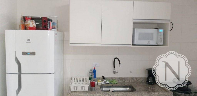 Imagem Apartamento com 2 Quartos à Venda, 54 m² em Centro - Itanhaém Imagem Apartamento com 2 Quartos à Venda, 54 m² em Centro - Itanhaém