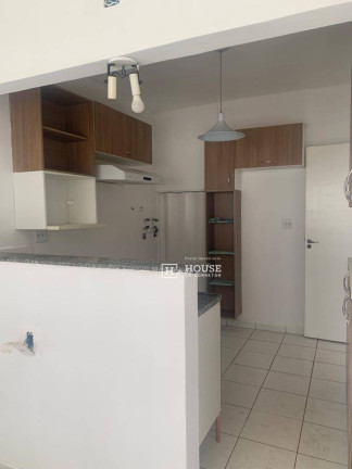 Imagem Casa com 3 Quartos à Venda, 81 m² em Parque Taquaral - Campinas Imagem Casa com 3 Quartos à Venda, 81 m² em Parque Taquaral - Campinas