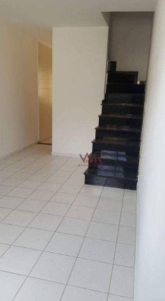 Imagem Sobrado com 2 Quartos para Alugar, 75 m² em Vila Ré - São Paulo Imagem Sobrado com 2 Quartos para Alugar, 75 m² em Vila Ré - São Paulo