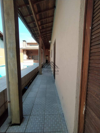 Imagem Casa com 5 Quartos à Venda, 300 m² em Jardim Jamaica - Itanhaém