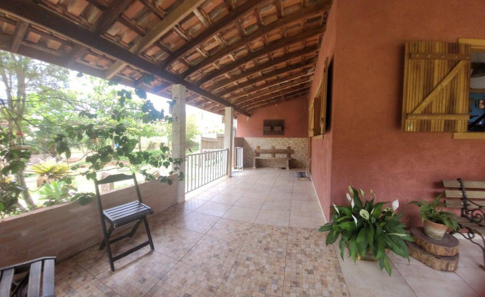 Imagem Chácara com 2 Quartos à Venda, 219 m² em Maristela - Tremembé Imagem Chácara com 2 Quartos à Venda, 219 m² em Maristela - Tremembé