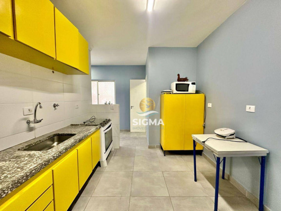 Imagem Apartamento com 4 Quartos à Venda, 110 m² em Pitangueiras - Guarujá Imagem Apartamento com 4 Quartos à Venda, 110 m² em Pitangueiras - Guarujá