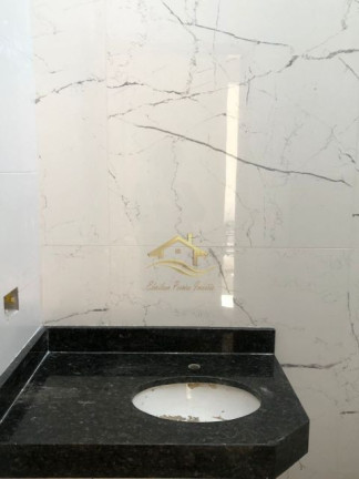Imagem Casa com 3 Quartos à Venda, 82 m² em Olímpico - Londrina