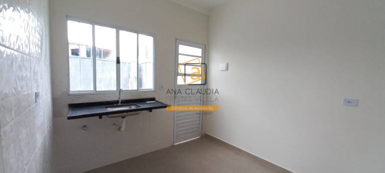 Imagem Sobrado com 2 Quartos à Venda,  em Jardim Rubi - Sorocaba