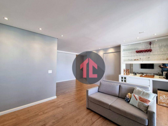 Imagem Apartamento com 3 Quartos à Venda, 106 m² em Taquaral - Campinas Imagem Apartamento com 3 Quartos à Venda, 106 m² em Taquaral - Campinas